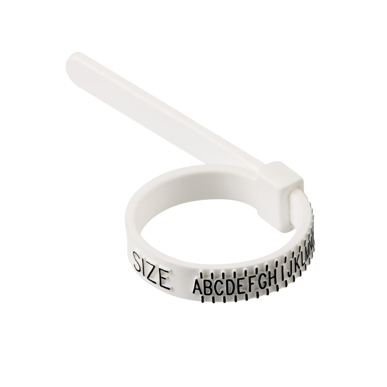 Complimentary Ring Sizer